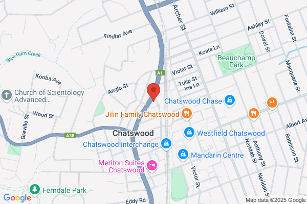 ABC Chatswood Central