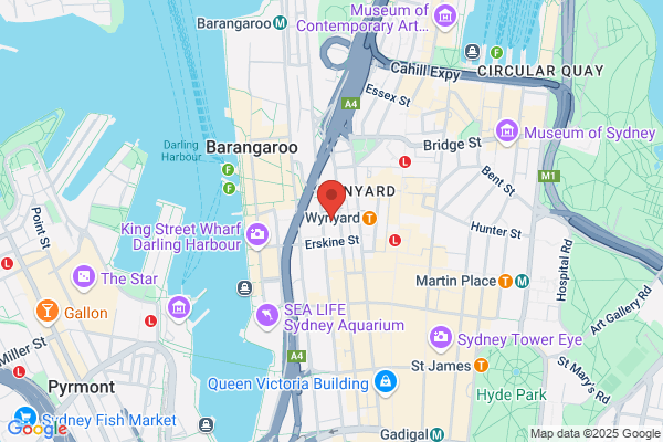 CFK Childcare Centre - Sydney CBD