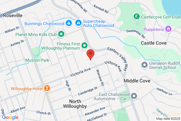 Chatswood HBC Childcare