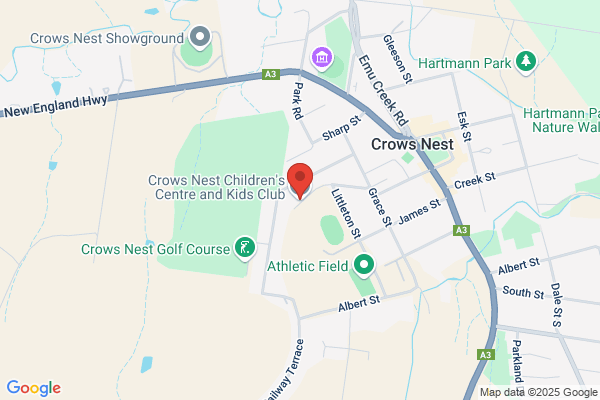 Crows Nest Childrens Centre