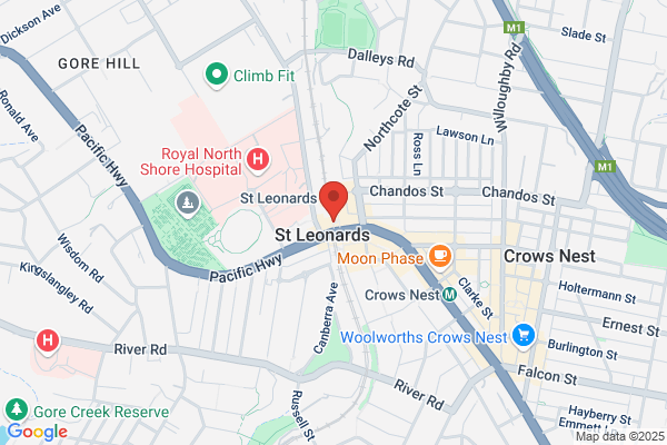 ABC Developmental Learning Centre - St Leonards