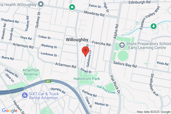 ABC Developmental Learning Centre - Willoughby