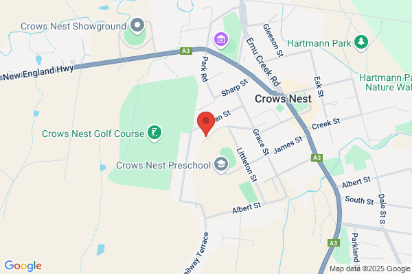 Crows Nest & District Childrens Centre & Kindergarten