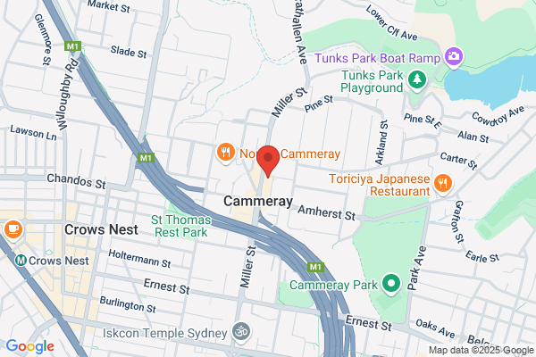 Advanced Chiropractic Pty Ltd
