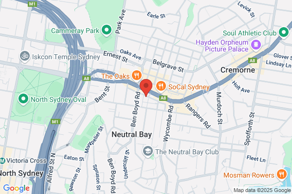 Bay Chiropractic