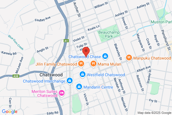 Family Chiropractic