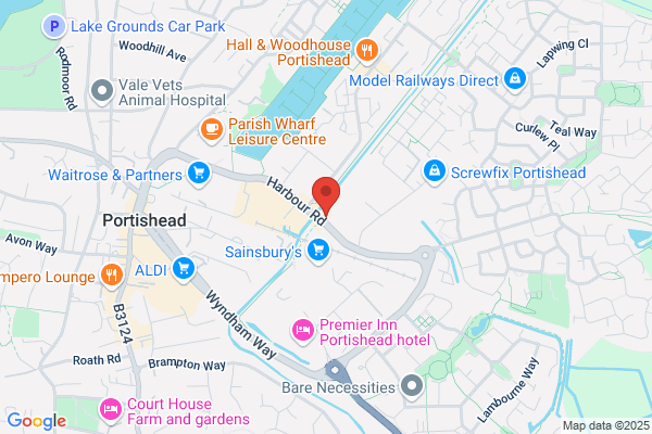 Harbourside Chiropractic Centre