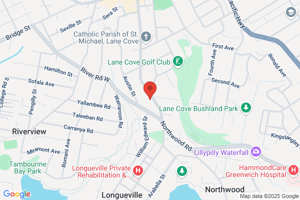 Longueville Road Chiropractic Centre