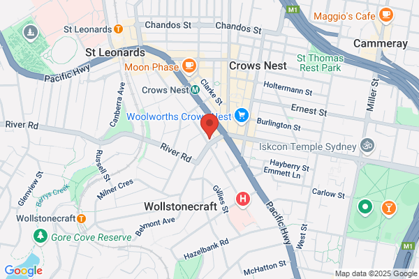 Shirley Rd Chiropractic