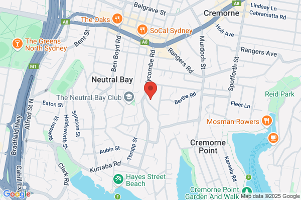 Anglican Church Sydney Diocese