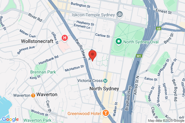 Anglican Church Sydney Diocese