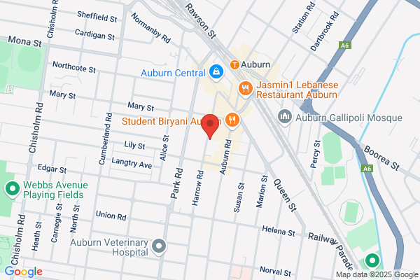 Baptist Union Of New South Wales