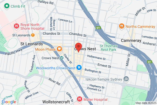 Churches of Christ in NSW