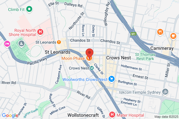Churches of Christ in NSW