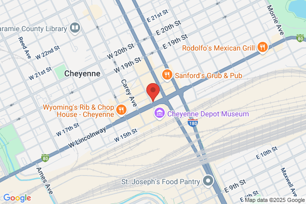 Cheyenne Software