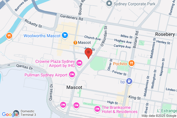 Civica Pty Ltd