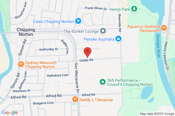 CorVu Australasia Pty Ltd