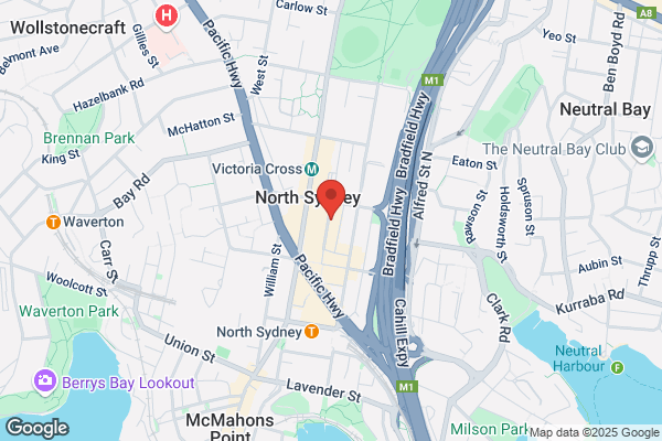 JDA Software Australia Pty Ltd