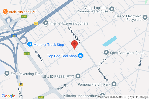 Keystones Process Dynamic Pty Ltd