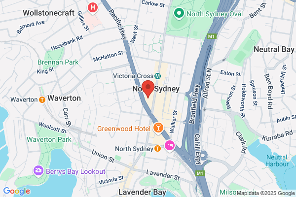 CSC Australia Pty Ltd