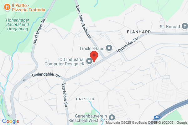 Didco Industrial Consultants