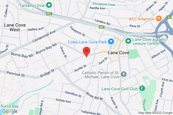 A Better Smile Dental Centre - Lane Cove