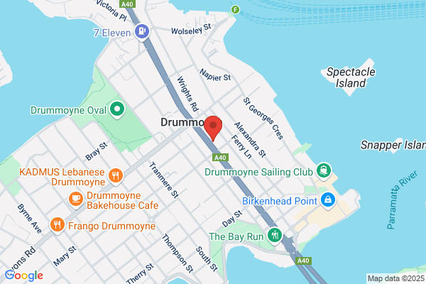 Our Dental Care - Dentist in Drummoyne