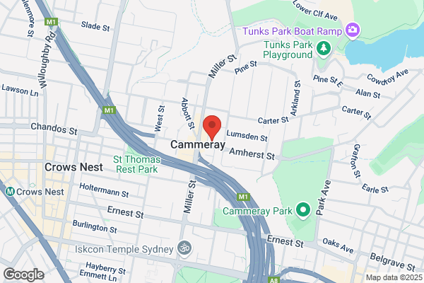 Cammeray Dental Centre