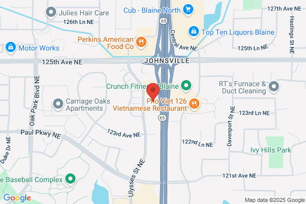 Central Avenue Dental Care