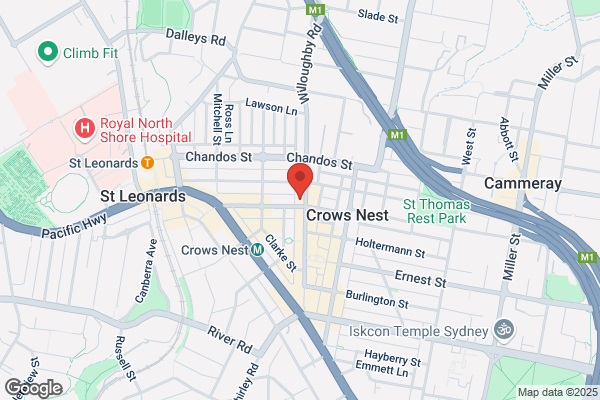 Chatswood Dental