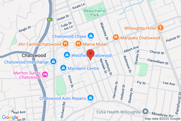 Chatswood Family Dental Care