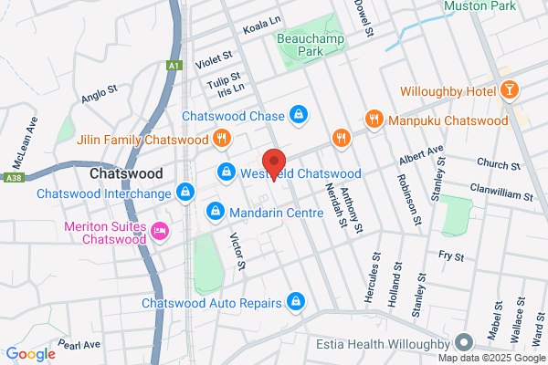 HCF Dental Centres
