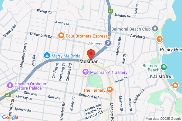 Mosman Dental Surgery The