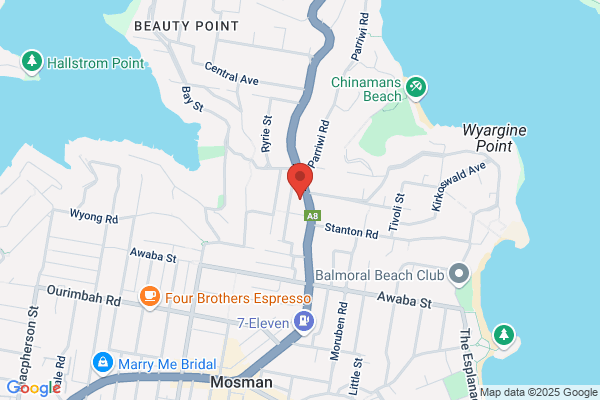 Mosman Denture Clinic