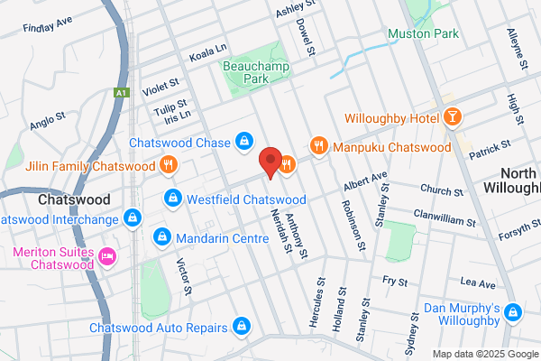 Primary Dental Chatswood