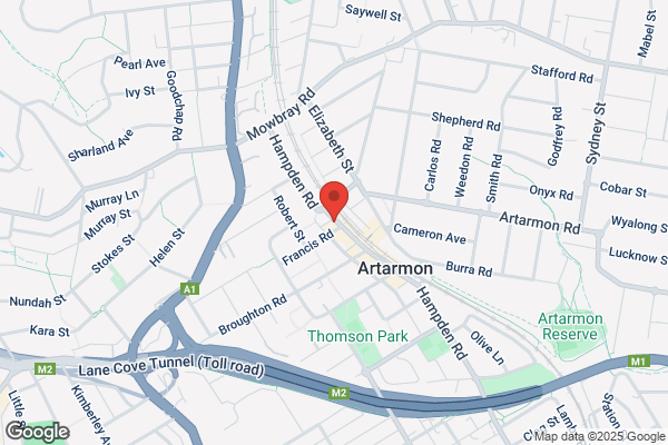 Artarmon Medical Practice
