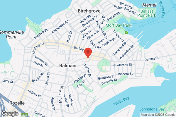 Balmain Central General Practice