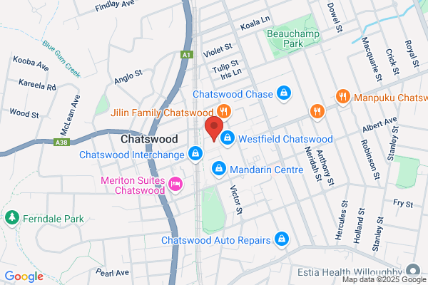 Chatswood C T