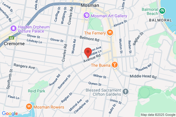 Mosman Village Medical Practice