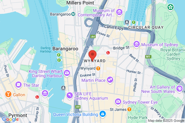 Sydney City Electrical Wholesalers