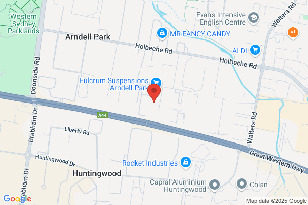 Ark Group Australia Pty Ltd