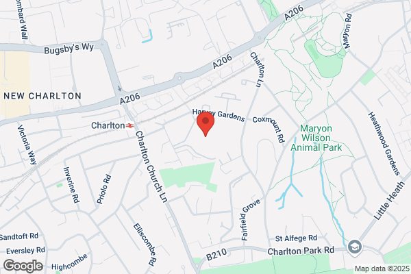 Charlton Event Management
