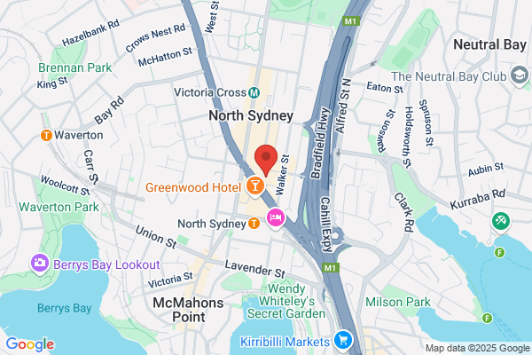 Australian Manufacturing Finance Pty Ltd