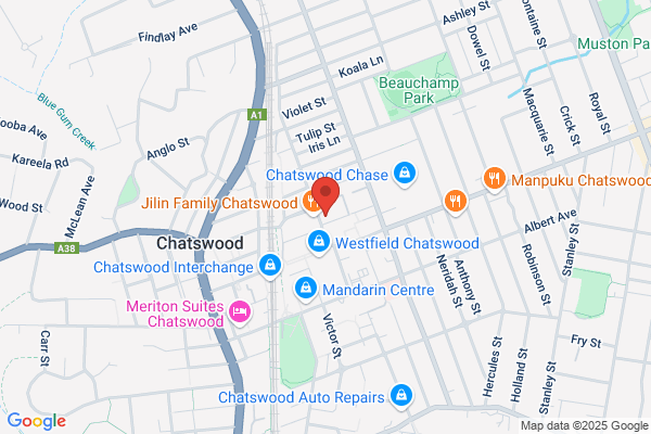 Chatswood Home Loan & Finance