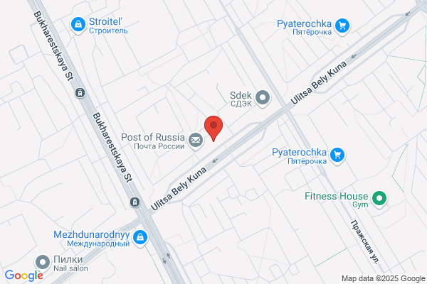 FMS