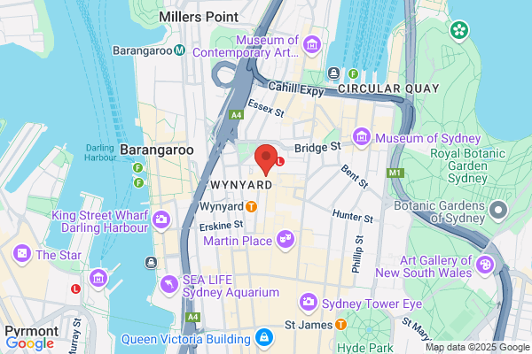 Bentleys MRI Sydney Financial Services Pty Ltd