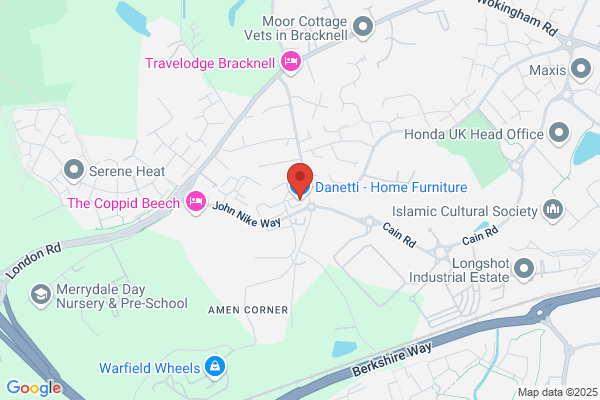 Danehill Furniture Importer