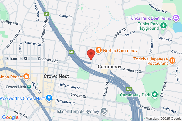 ReDecorate of Cammeray
