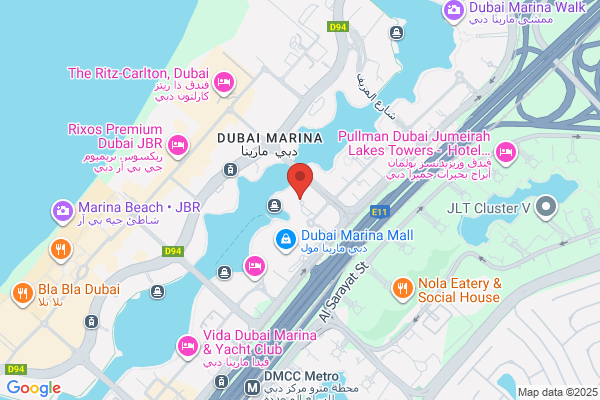 Harbour Living