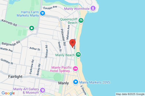 Interior Connection Pty Ltd